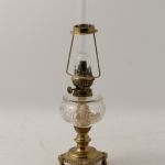 904 2062 PARAFFIN LAMP